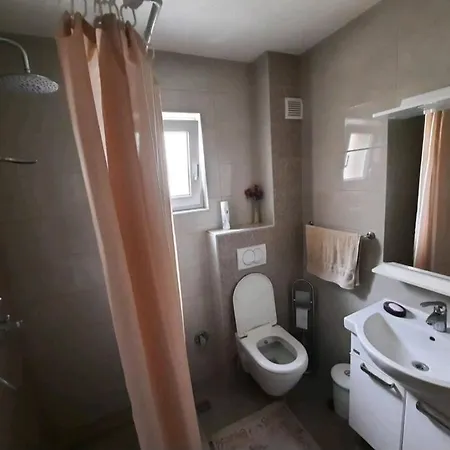Ilidza فله مع حديقة Villa *
