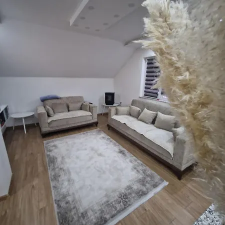 Villa Ilidza فله مع حديقة Sarajevo