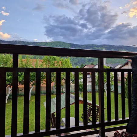 Ilidza فله مع حديقة Villa Sarajevo