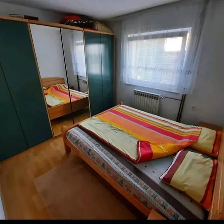 Ilidza فله مع حديقة Sarajevo
