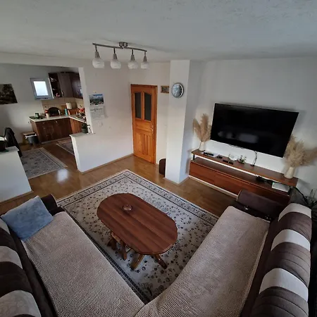 Villa Ilidza فله مع حديقة Saraievo
